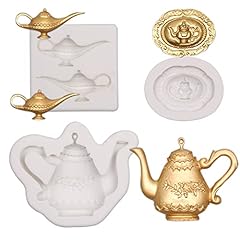 Aladdin lamp silicone for sale  Delivered anywhere in USA 