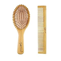 2pcs hair brush for sale  Delivered anywhere in UK