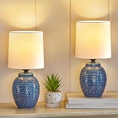 Ejiaxin ceramic lamps for sale  Delivered anywhere in USA 