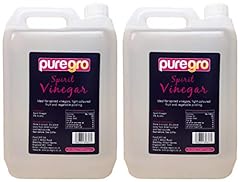 Puregro white spirit for sale  Delivered anywhere in UK
