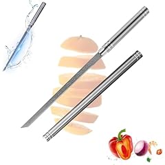 Lomdung coltello spelucchino usato  Spedito ovunque in Italia 