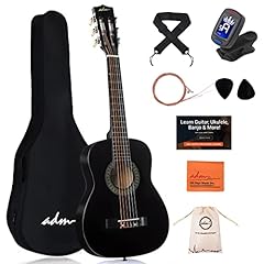 Adm kindergitarre junior gebraucht kaufen  Wird an jeden Ort in Deutschland