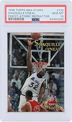 Shaquille neal orlando for sale  Delivered anywhere in USA 