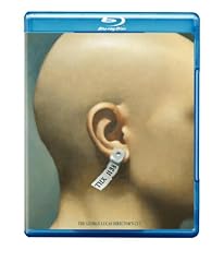 Thx 1138 blu d'occasion  Livré partout en France