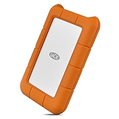 Lacie rugged secure for sale  Delivered anywhere in USA 