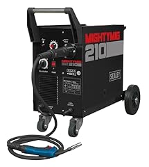 Sealey mightymig210 profession for sale  Delivered anywhere in UK