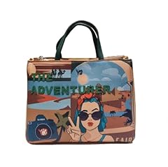 Not borsa mano usato  Spedito ovunque in Italia 
