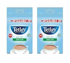 Tetley one cup for sale  Delivered anywhere in Ireland