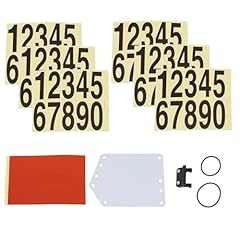 Vgol ensemble plaques d'occasion  Livré partout en France