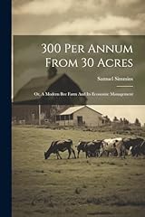300 per annum for sale  Delivered anywhere in USA 