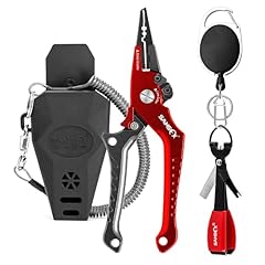 Samsfx aluminum fishing for sale  Delivered anywhere in UK