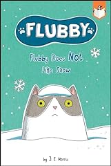 Flubby like snow for sale  Delivered anywhere in UK