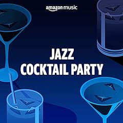 Jazz cocktail party for sale  Delivered anywhere in UK