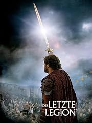 Letzte legion dt gebraucht kaufen  Wird an jeden Ort in Deutschland