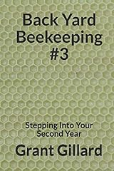 Back yard beekeeping for sale  Delivered anywhere in USA 