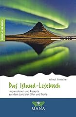 Das island lesebuch d'occasion  Livré partout en France