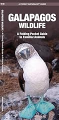 Galapagos wildlife folding for sale  Delivered anywhere in USA 