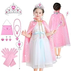 Aomig prinzessin umhang gebraucht kaufen  Wird an jeden Ort in Deutschland
