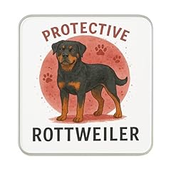 Rottweiler fridge magnet for sale  Delivered anywhere in UK