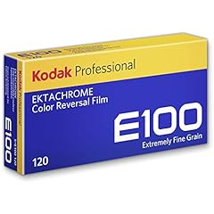 Kodak 120 ektachrome for sale  Delivered anywhere in UK