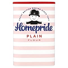 Homepride plain flour for sale  Delivered anywhere in UK