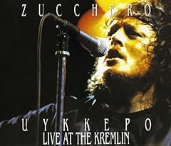 Live the kremlin usato  Spedito ovunque in Italia 
