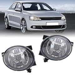 Pair front bumper for sale  Delivered anywhere in UK
