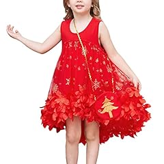 Robe fille noël d'occasion  Livré partout en France