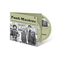 Funk masters d'occasion  Livré partout en France