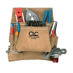 Clc custom leathercraft for sale  Delivered anywhere in USA 