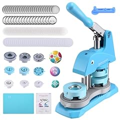 Button maker machine for sale  Delivered anywhere in USA 