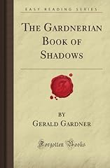 The gardnerian book gebraucht kaufen  Wird an jeden Ort in Deutschland