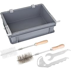 Wolf reinigungsset 8603194 gebraucht kaufen  Wird an jeden Ort in Deutschland