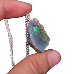 Real ethiopian opal for sale  Delivered anywhere in UK