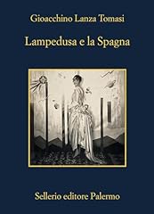 Lampedusa spagna usato  Spedito ovunque in Italia 