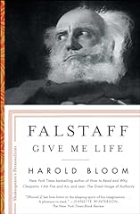 Falstaff give life for sale  Delivered anywhere in USA 