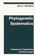 Phylogenetic systematics for sale  Delivered anywhere in USA 