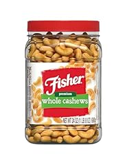 Fisher snack premium for sale  Delivered anywhere in USA 