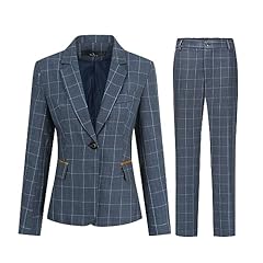 Yunclos women plaid for sale  Delivered anywhere in UK