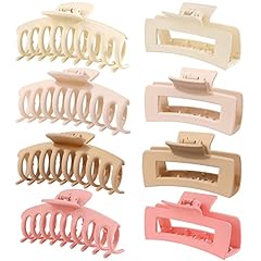 Large hair clips for sale  Delivered anywhere in USA 