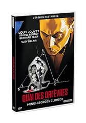 Quai orfèvres version d'occasion  Livré partout en France