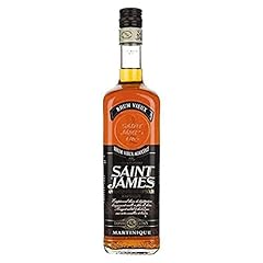 Saint james ans d'occasion  Livré partout en France