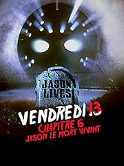 Chapitre jason mort d'occasion  Livré partout en France