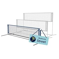 Hudora multinetz street gebraucht kaufen  Wird an jeden Ort in Deutschland
