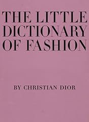 Little dictionary fashion for sale  Delivered anywhere in USA 
