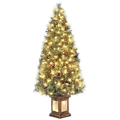 Gaomon 4.5ft christmas for sale  Delivered anywhere in USA 