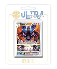 Lucario vstar swsh291 d'occasion  Livré partout en France