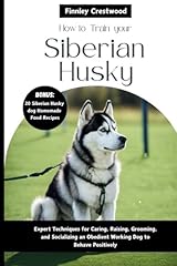 Train siberian husky for sale  Delivered anywhere in USA 