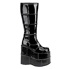 Demonia stack 301 for sale  Delivered anywhere in UK