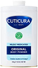 Cuticura mildly medicated for sale  Delivered anywhere in UK